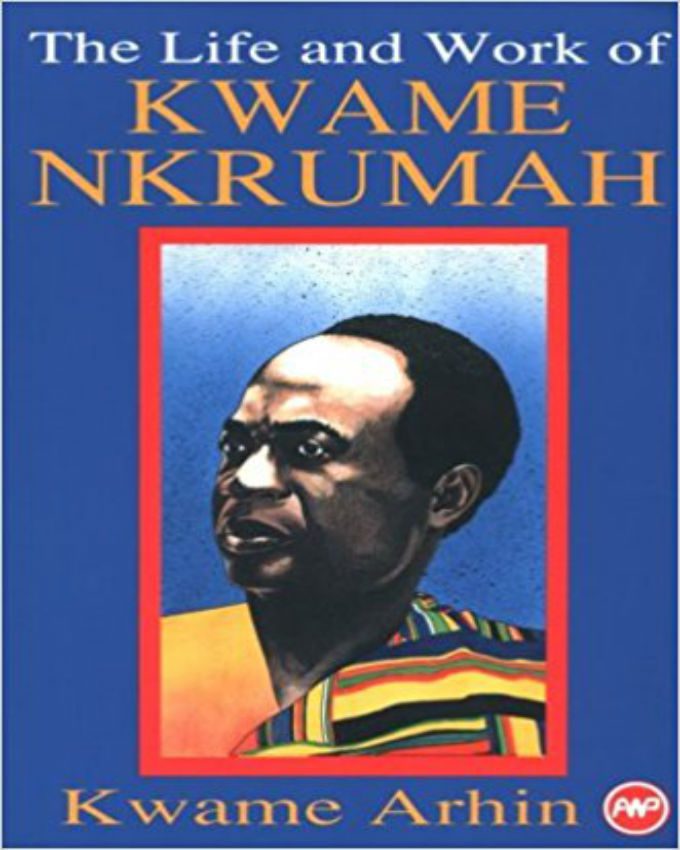 The-Life-and-Work-of-Kwame-Nkrumah