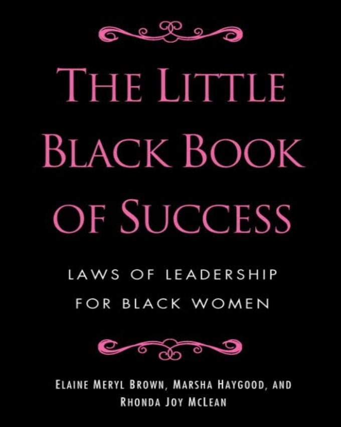 The-Little-Black-Book-of-Success-Nuria-Kenya