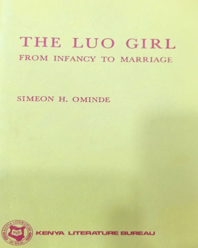 The-Luo-Girl-From-Infancy-to-Marriage-NuriaKenya