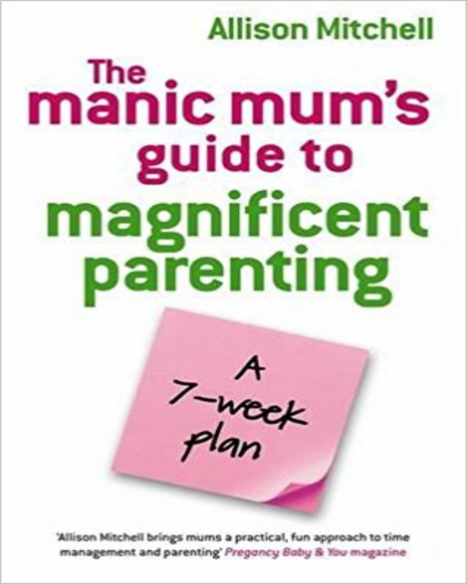 The-Manic-Mums-Guide