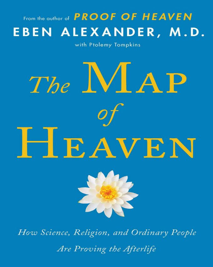 The-Map-of-Heaven