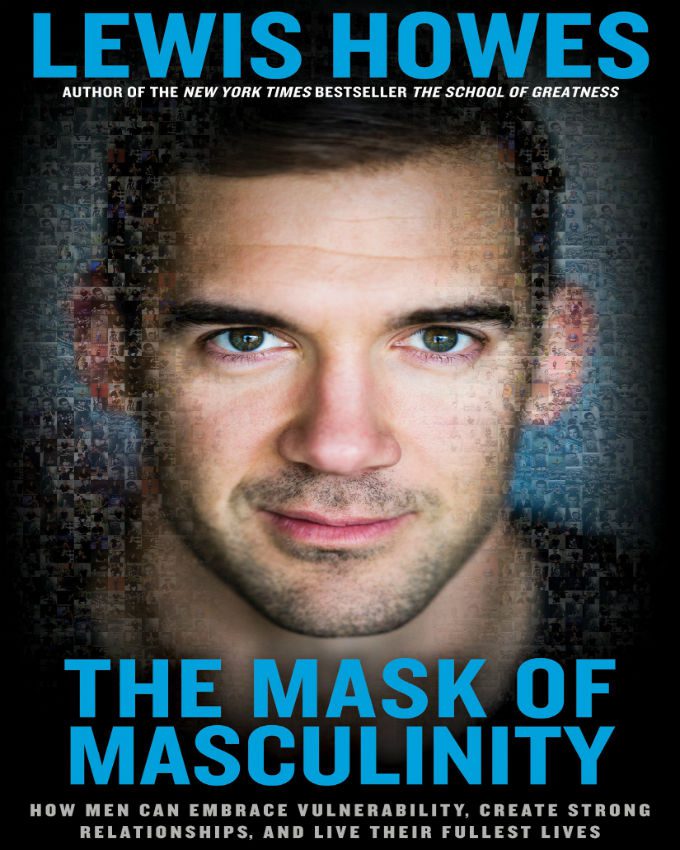 The-Mask-of-Masculinity