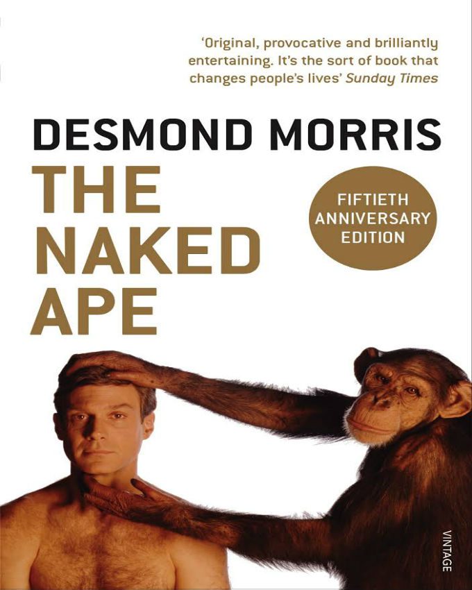 The-Naked-Ape