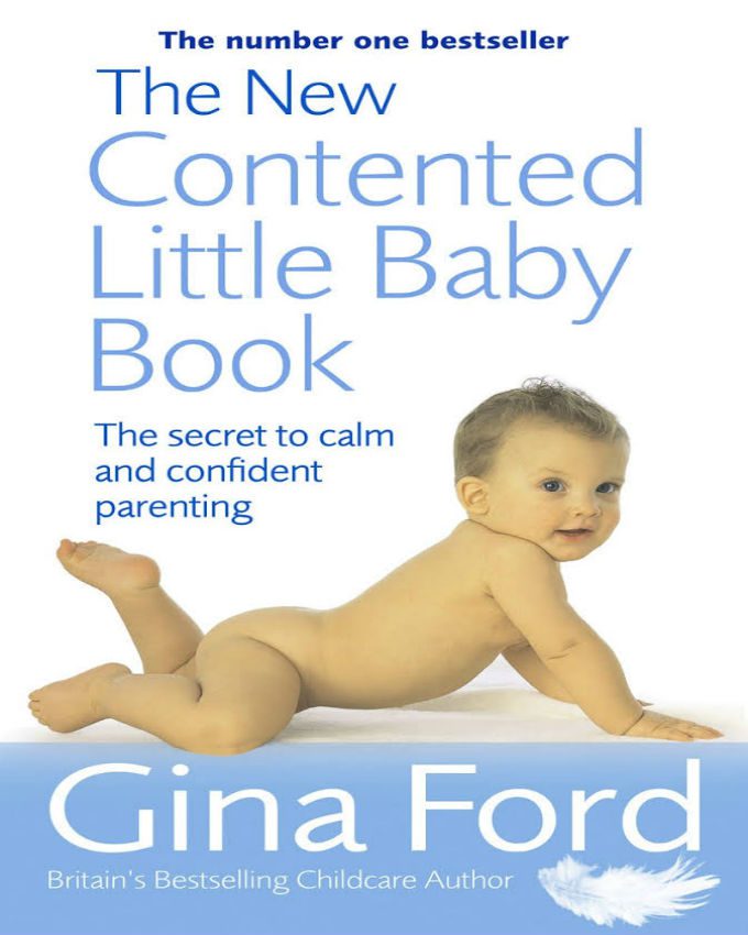 The-New-Contented-Little-Baby-Book