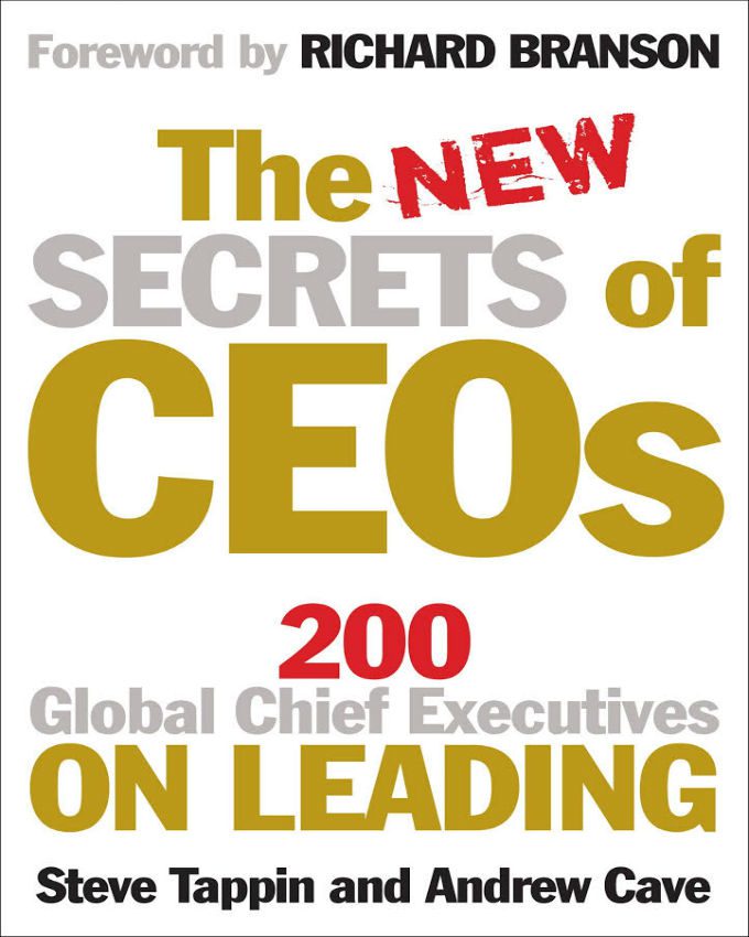 The-New-Secrets-of-CEOs