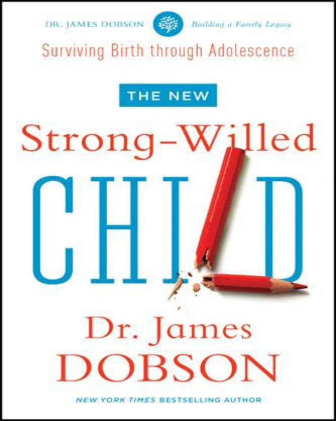 The-New-Strong-willed-Child