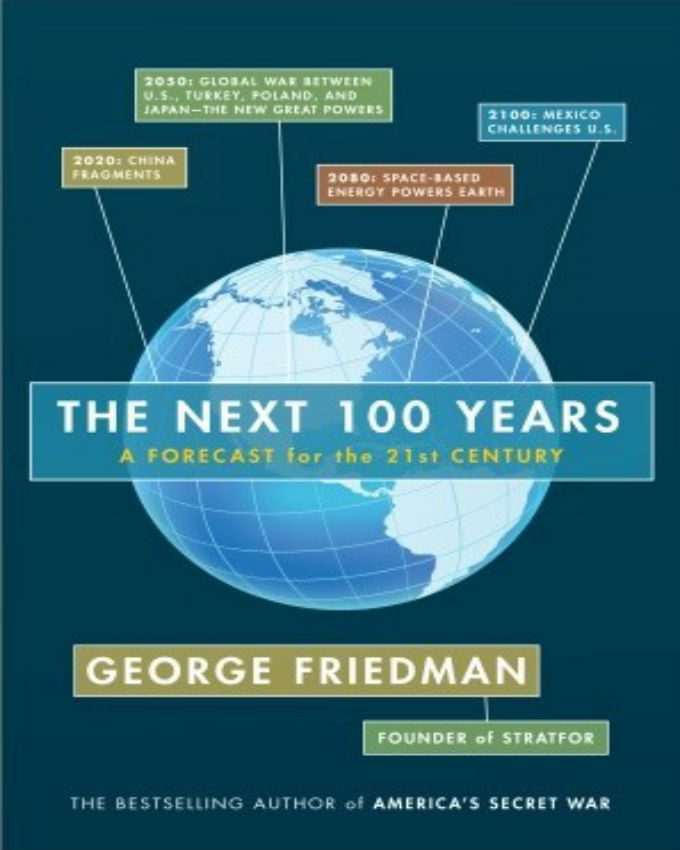 The-Next-100-Years