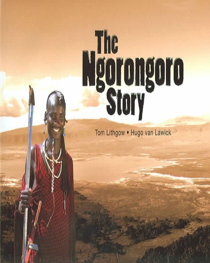 The-Ngorongoro-Story
