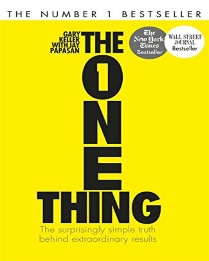 The-ONE-Thing