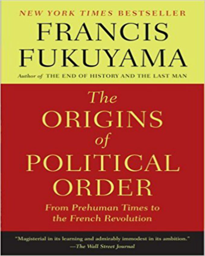 The-Origins-of-Political-Order
