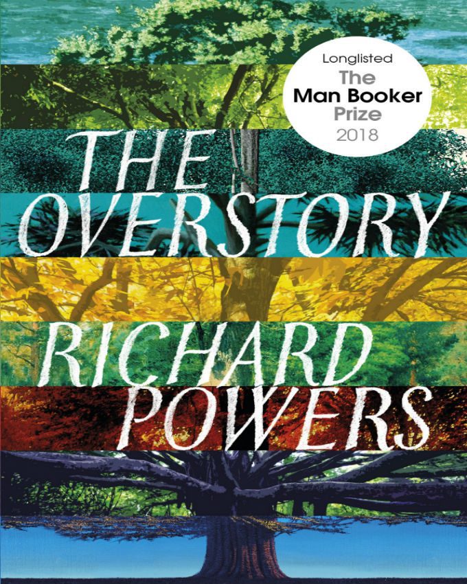 reviews of the overstory