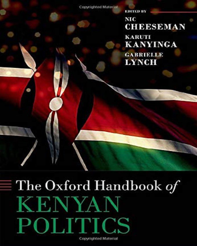The-Oxford-Handbook-of-Kenyan-Politics-NuriaKenya