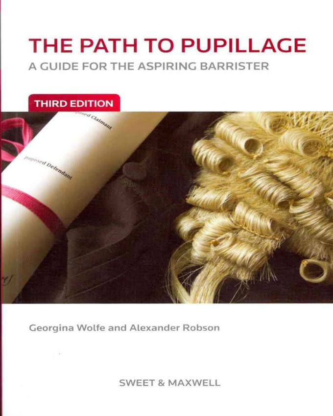 The-Path-to-Pupillage
