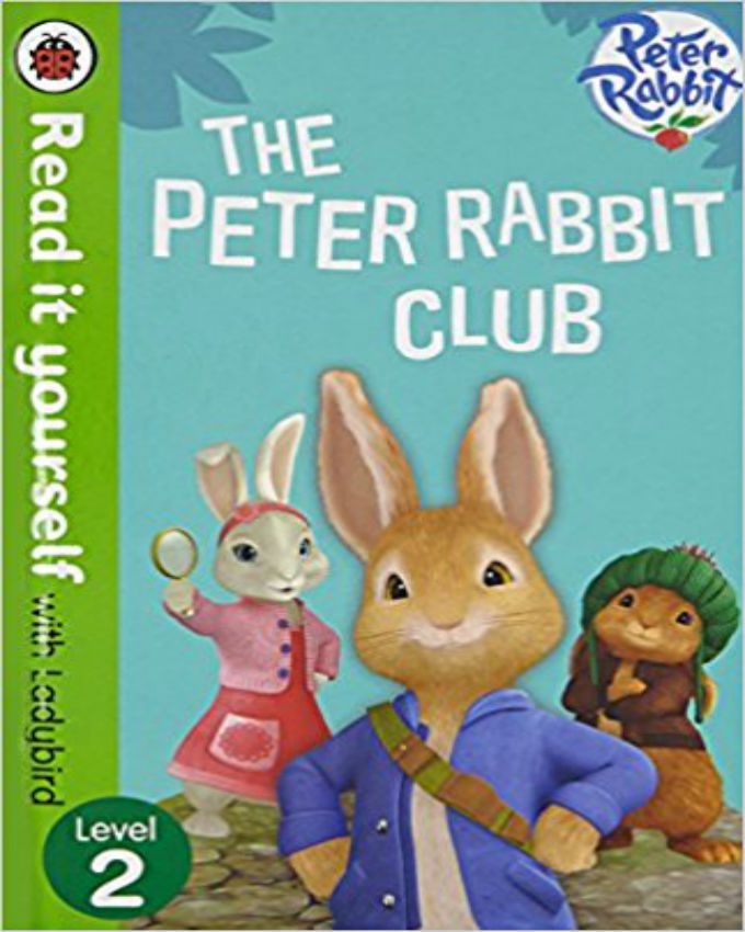The-Peter-Rabbit-Club