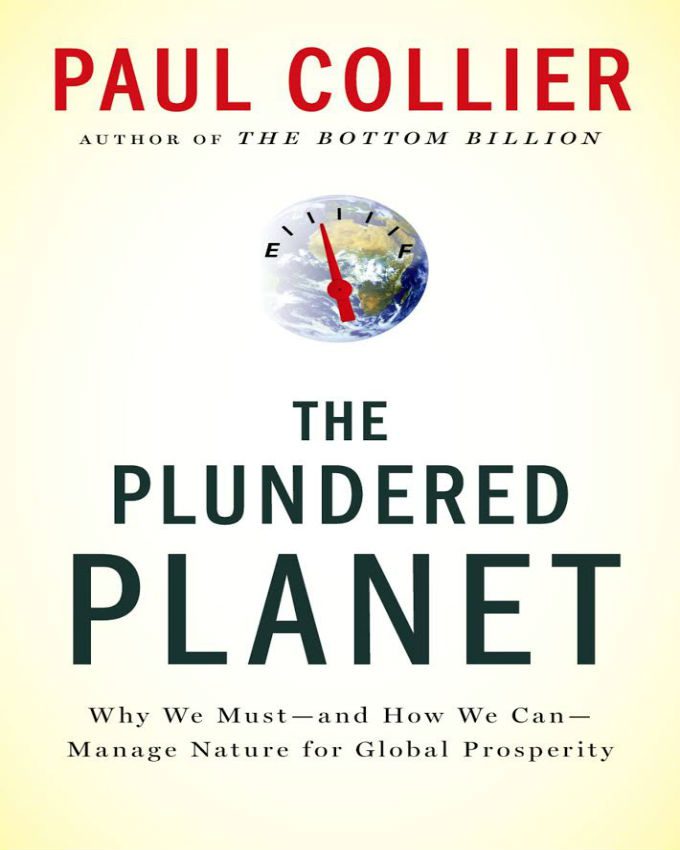 The-Plundered-Planet