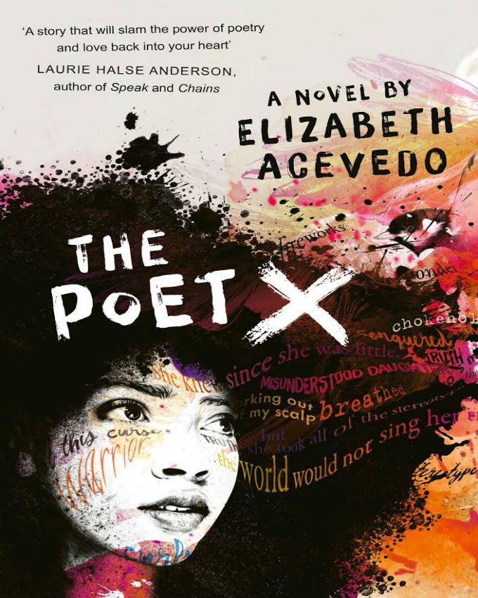 essays about the poet x
