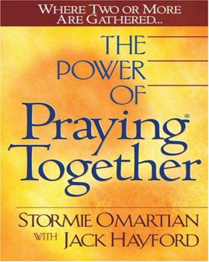 The-Power-Of-Praying-together