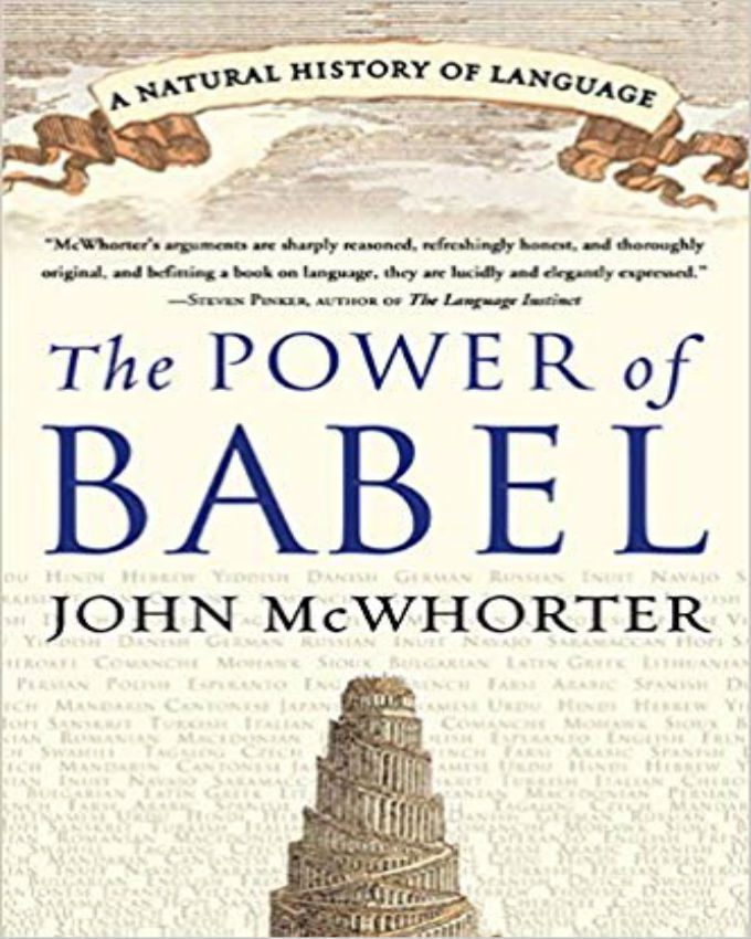 The-Power-of-Babel-by