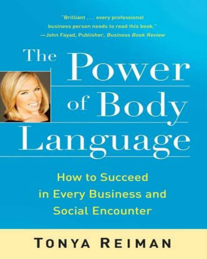 The-Power-of-Body-Language