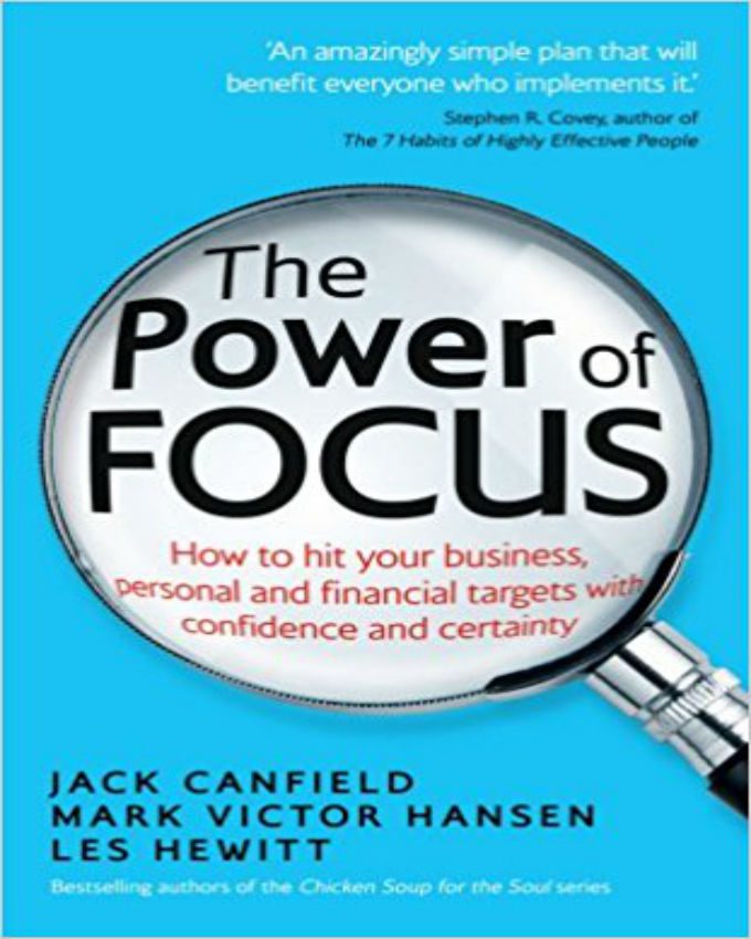 The-Power-of-Focus