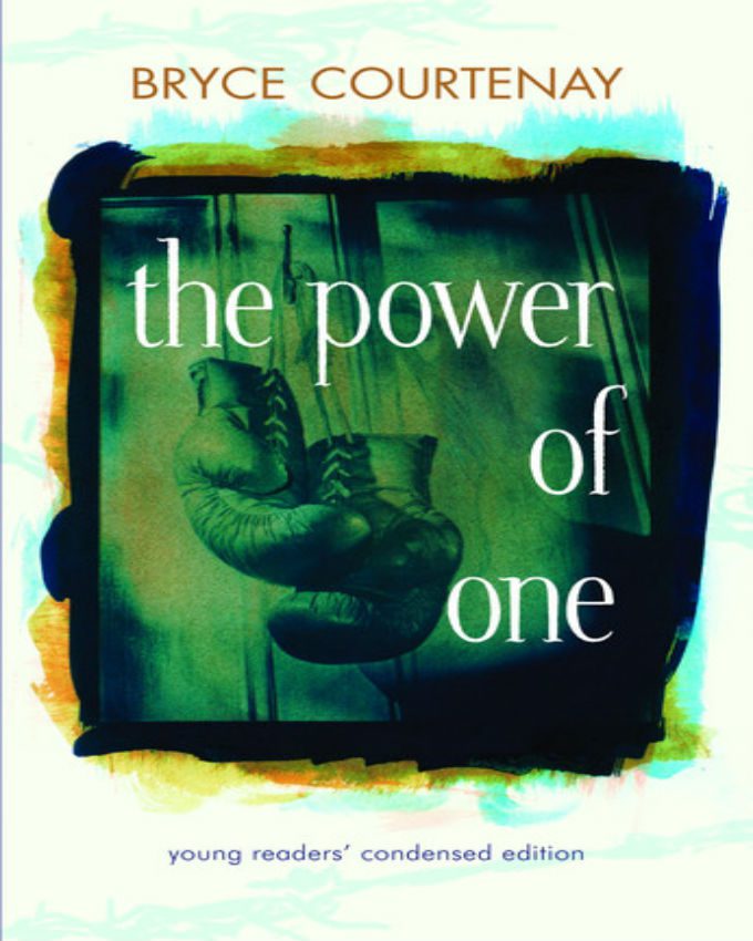 The-Power-of-One