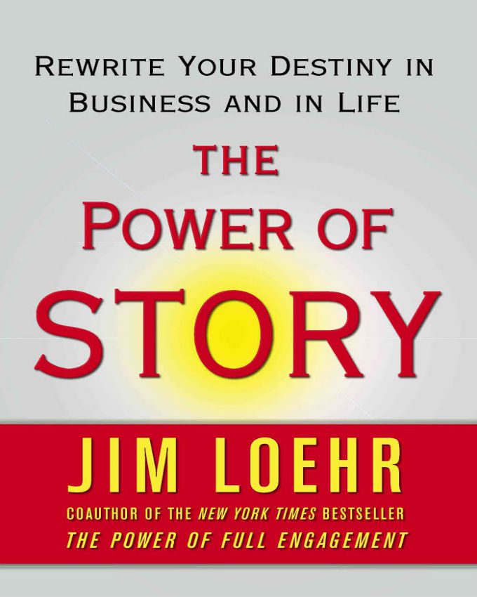 The-Power-of-Story