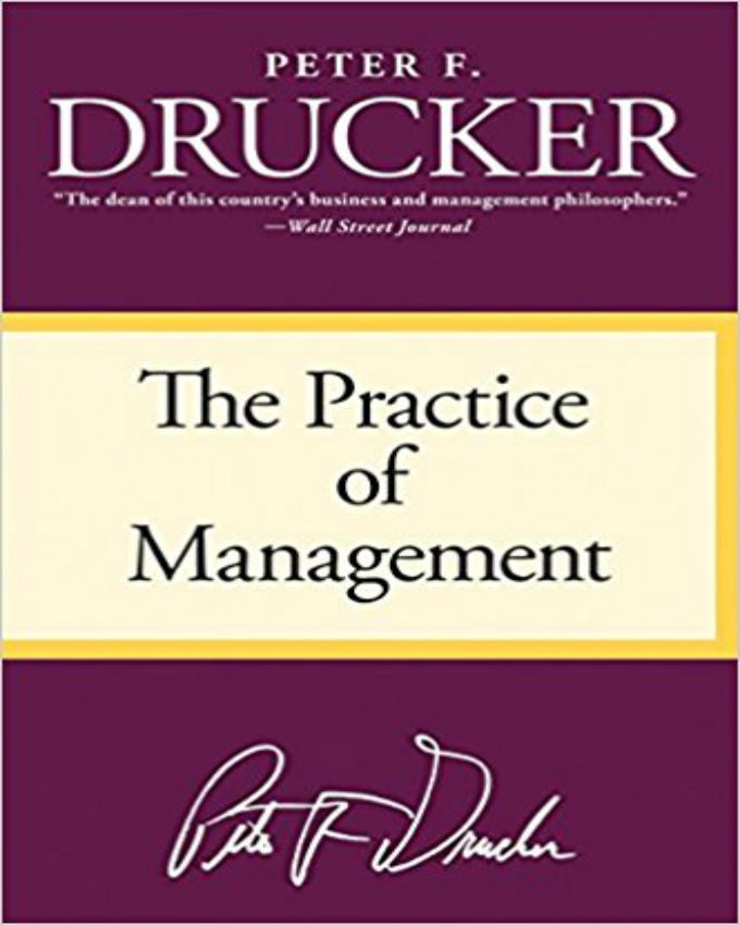 The-Practice-of-Management