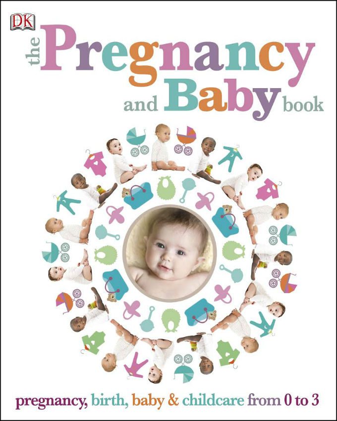 The-Pregnancy-and-Baby-Book