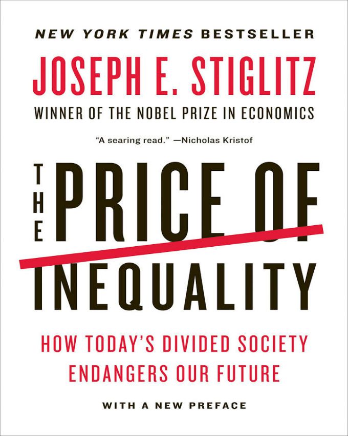 The-Price-of-Inequality