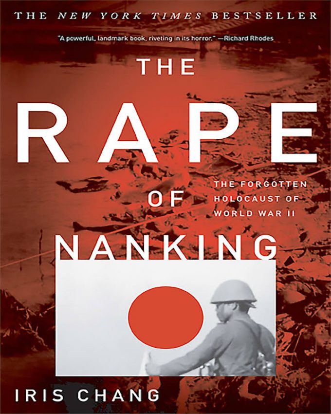 The-Rape-of-Nanking