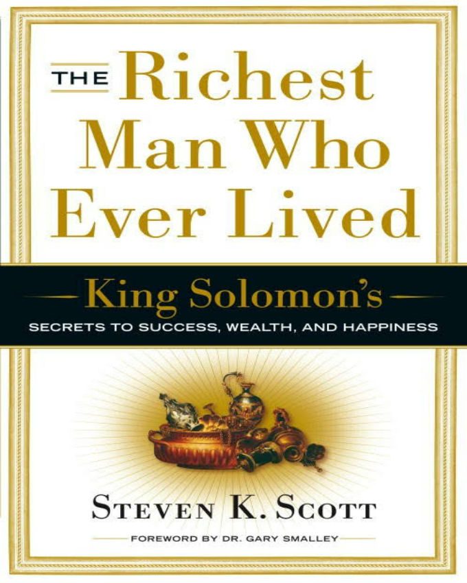 The-Richest-Man-Who-Ever-Lived