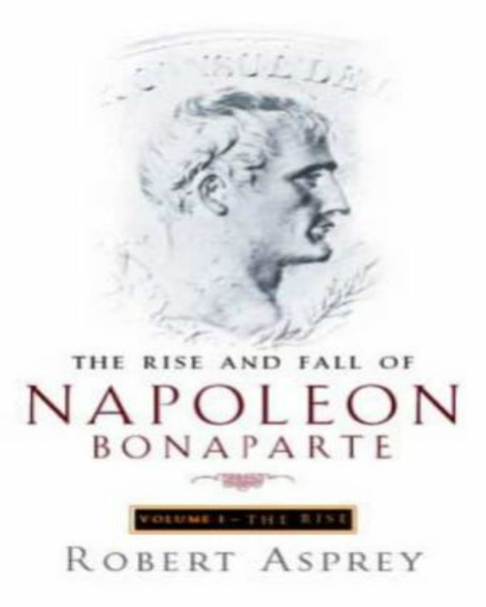 The-Rise-and-Fall-of-Napoleon-Bonaparte