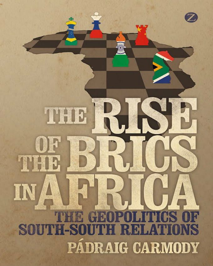 The-Rise-of-the-BRICS-in-Africa