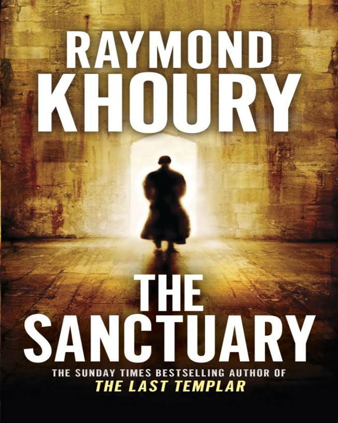 The-Sanctuary