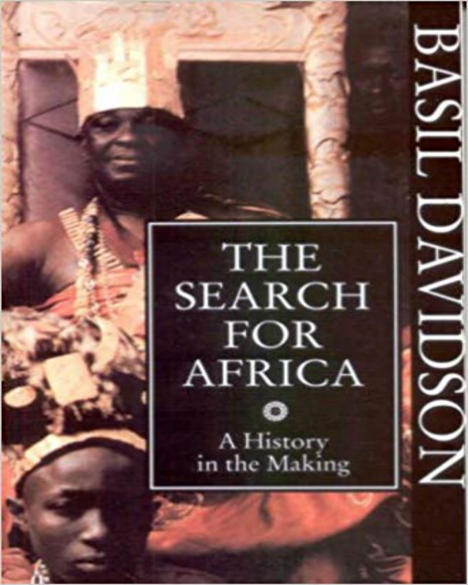 The-Search-for-Africa