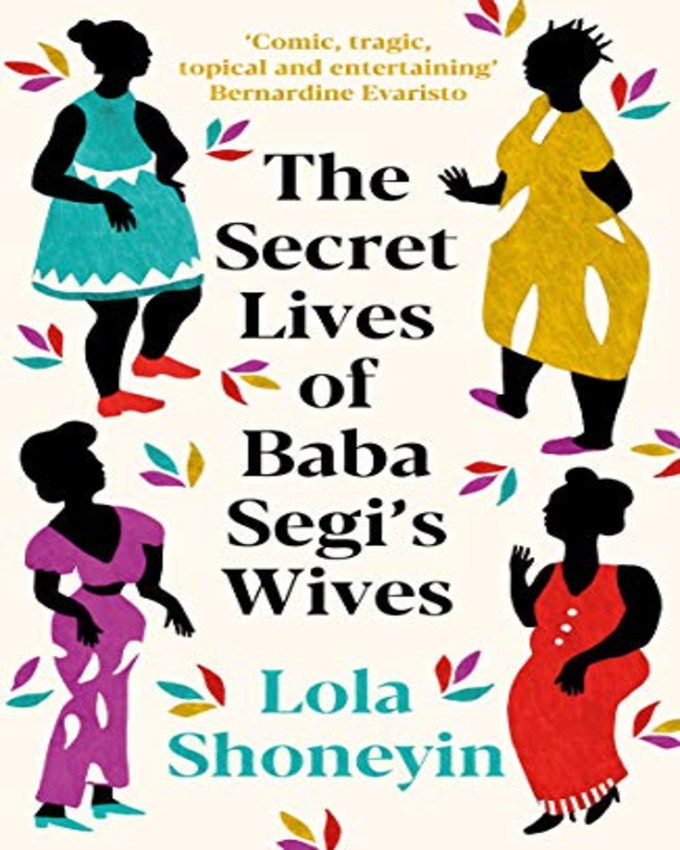 The Secret Lives of Baba Segi's Wives nuriakenya (1)