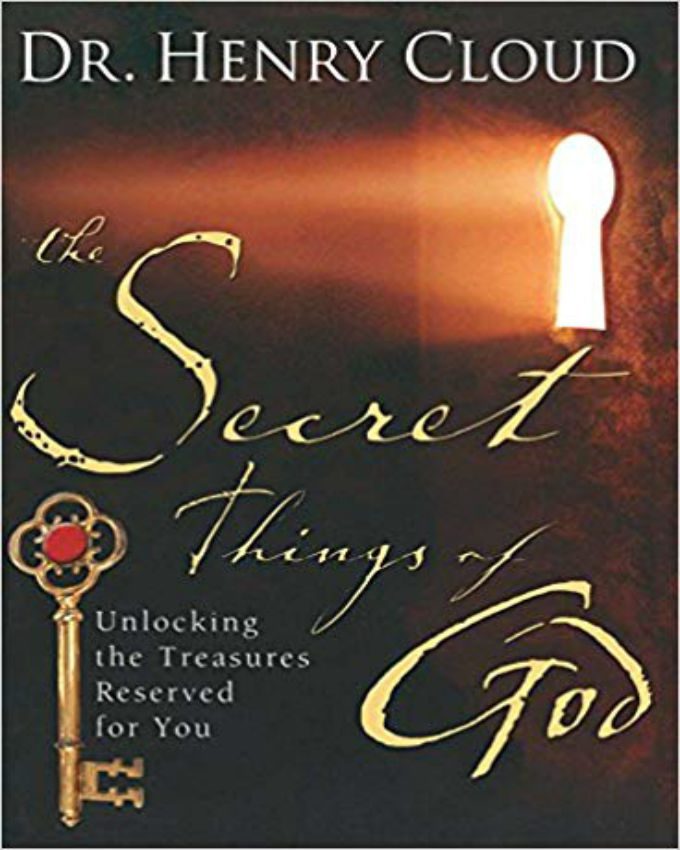 The-Secret-Things-of-God