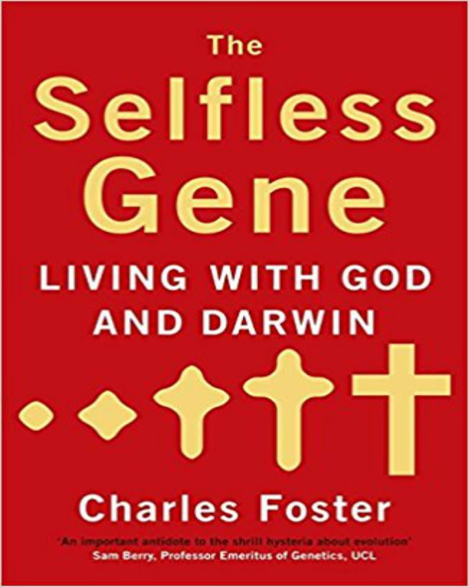 The-Selfless-Gene