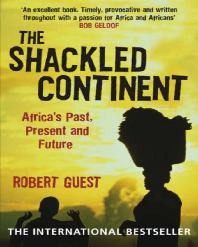 The-Shackled-Continent