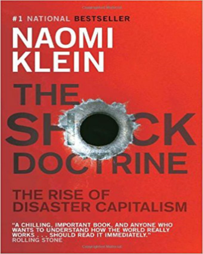 The-Shock-Doctrine