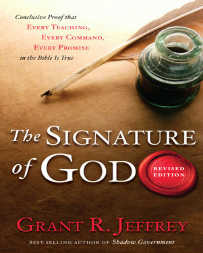 The-Signature-of-God