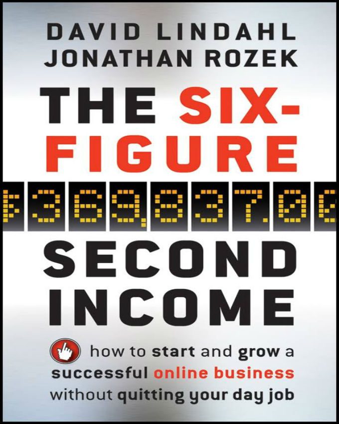 The-Six-Figure-Second-Income