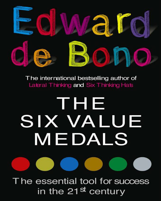 The-Six-Value-Medals