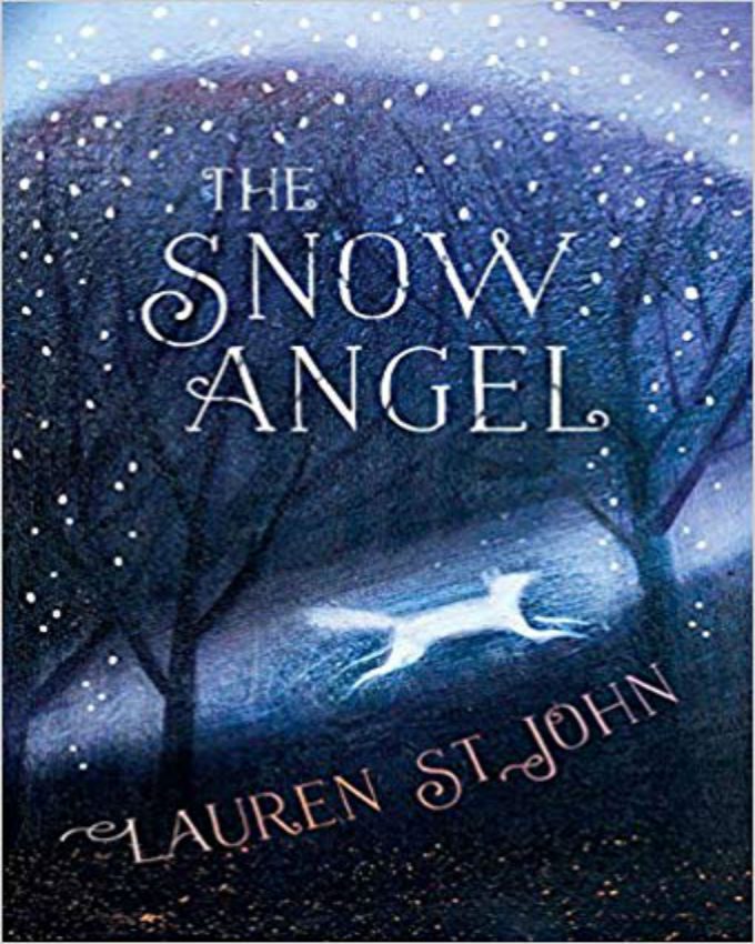 The-Snow-Angel