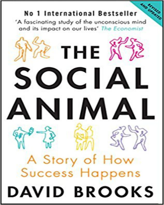 The-Social-Animal