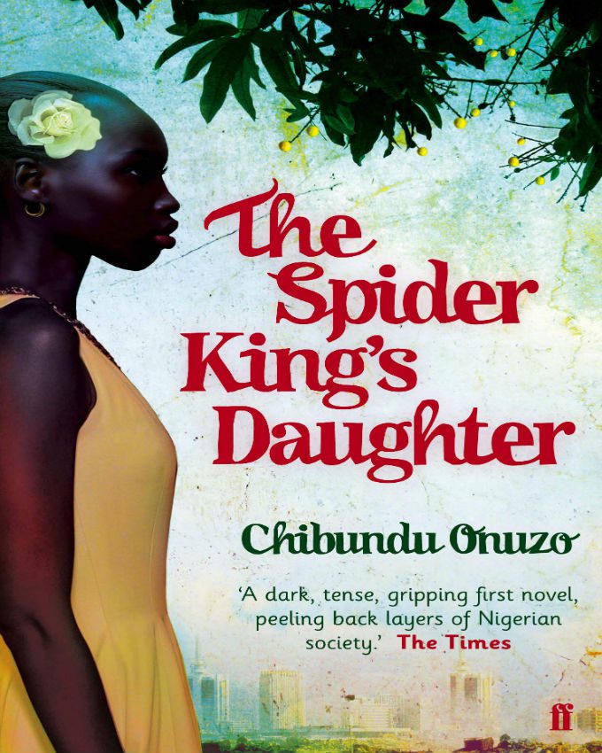 The-Spider-Kings-Daughter-Nuria-Kenya