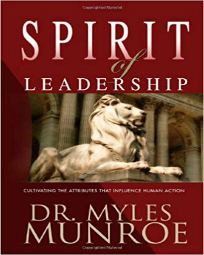 The-Spirit-of-Leadership