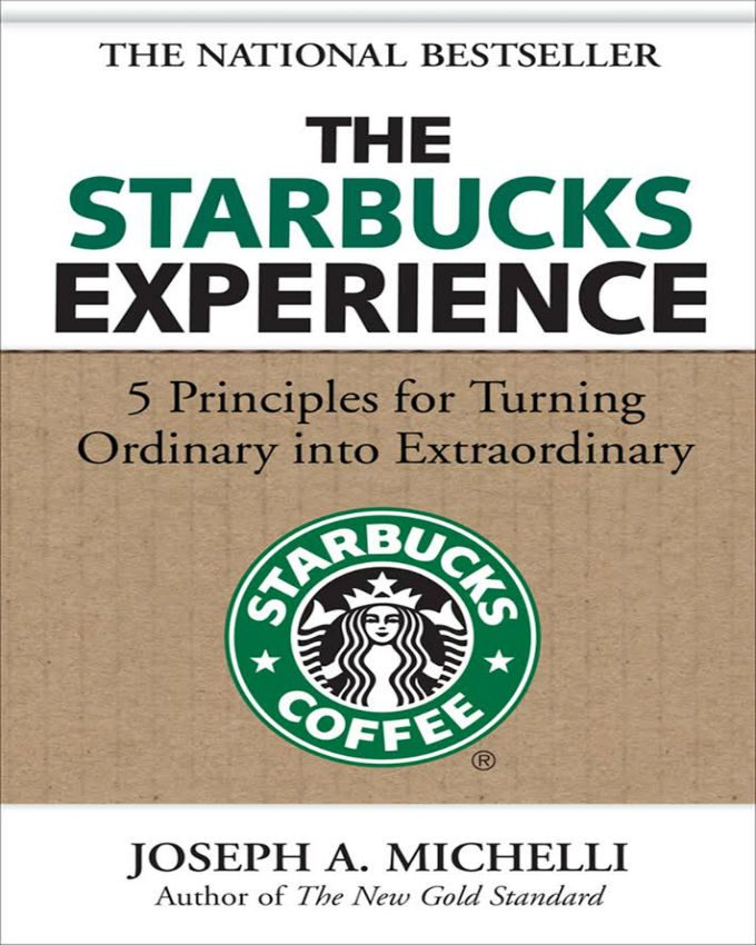 The-Starbucks-Experience