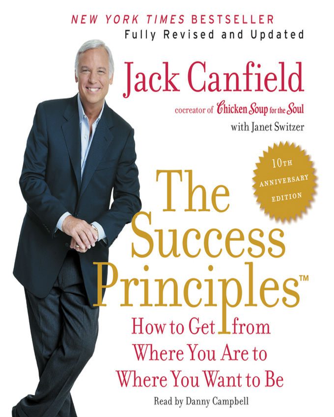 The-Success-Principles