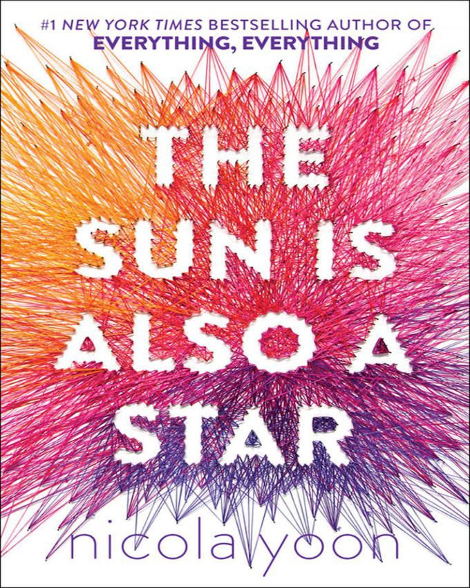 The-Sun-Is-Also-a-Star